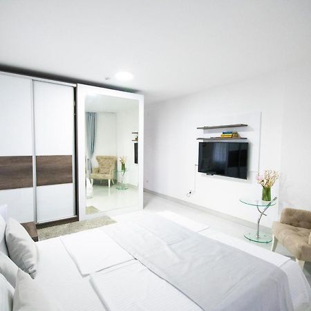Apartmani Stancic Banja Koviljača Esterno foto