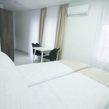 Apartmani Stancic Banja Koviljača Esterno foto