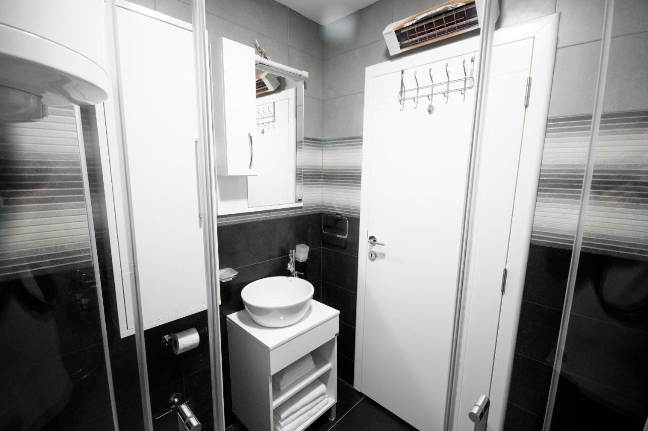 Apartmani Stancic Banja Koviljača Esterno foto