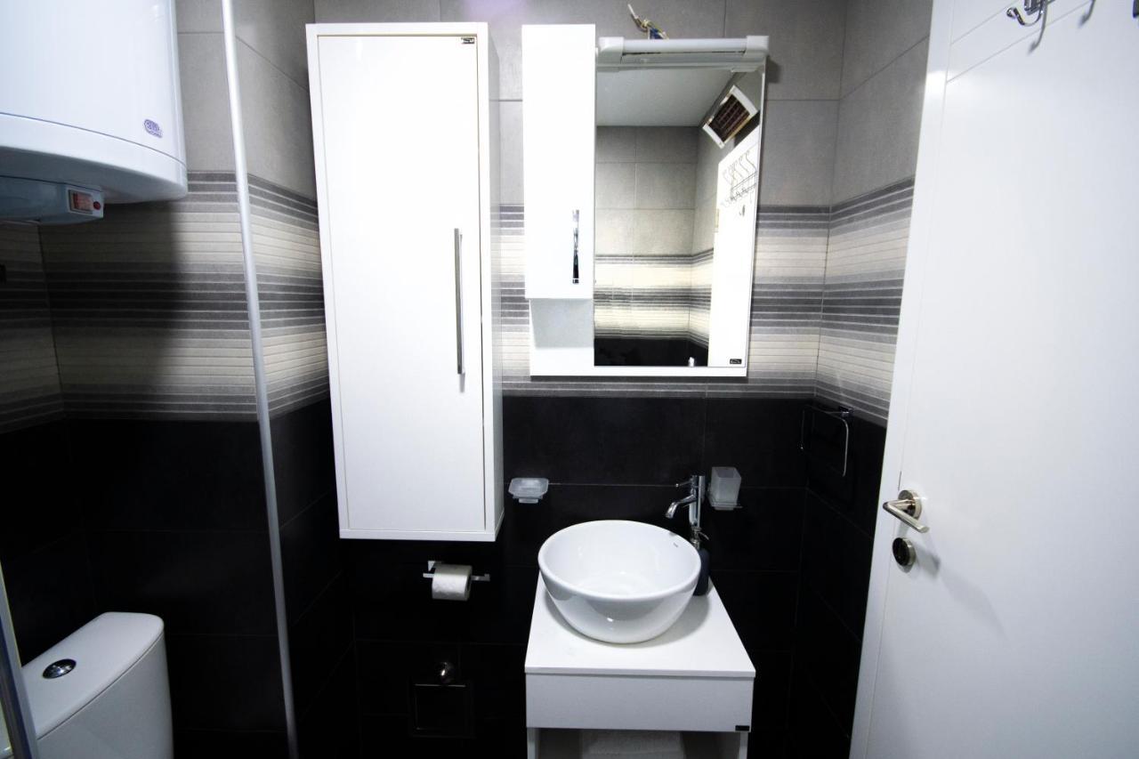 Apartmani Stancic Banja Koviljača Esterno foto