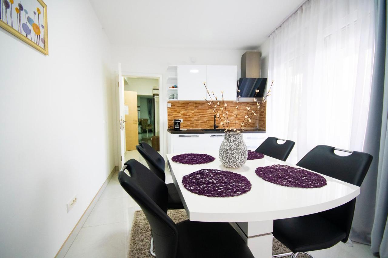 Apartmani Stancic Banja Koviljača Esterno foto