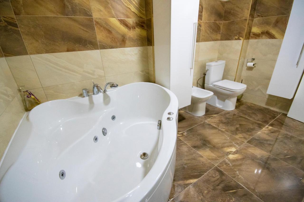 Apartmani Stancic Banja Koviljača Esterno foto