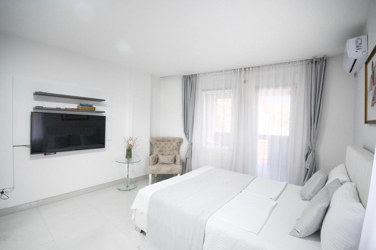 Apartmani Stancic Banja Koviljača Esterno foto