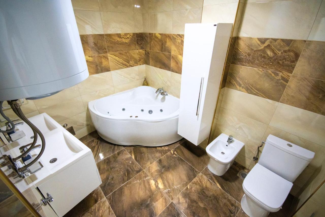 Apartmani Stancic Banja Koviljača Esterno foto
