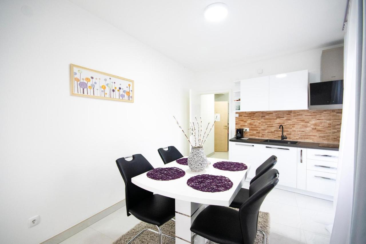 Apartmani Stancic Banja Koviljača Esterno foto