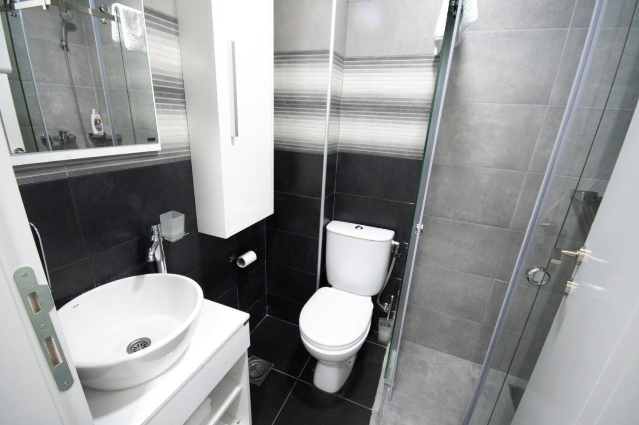 Apartmani Stancic Banja Koviljača Esterno foto