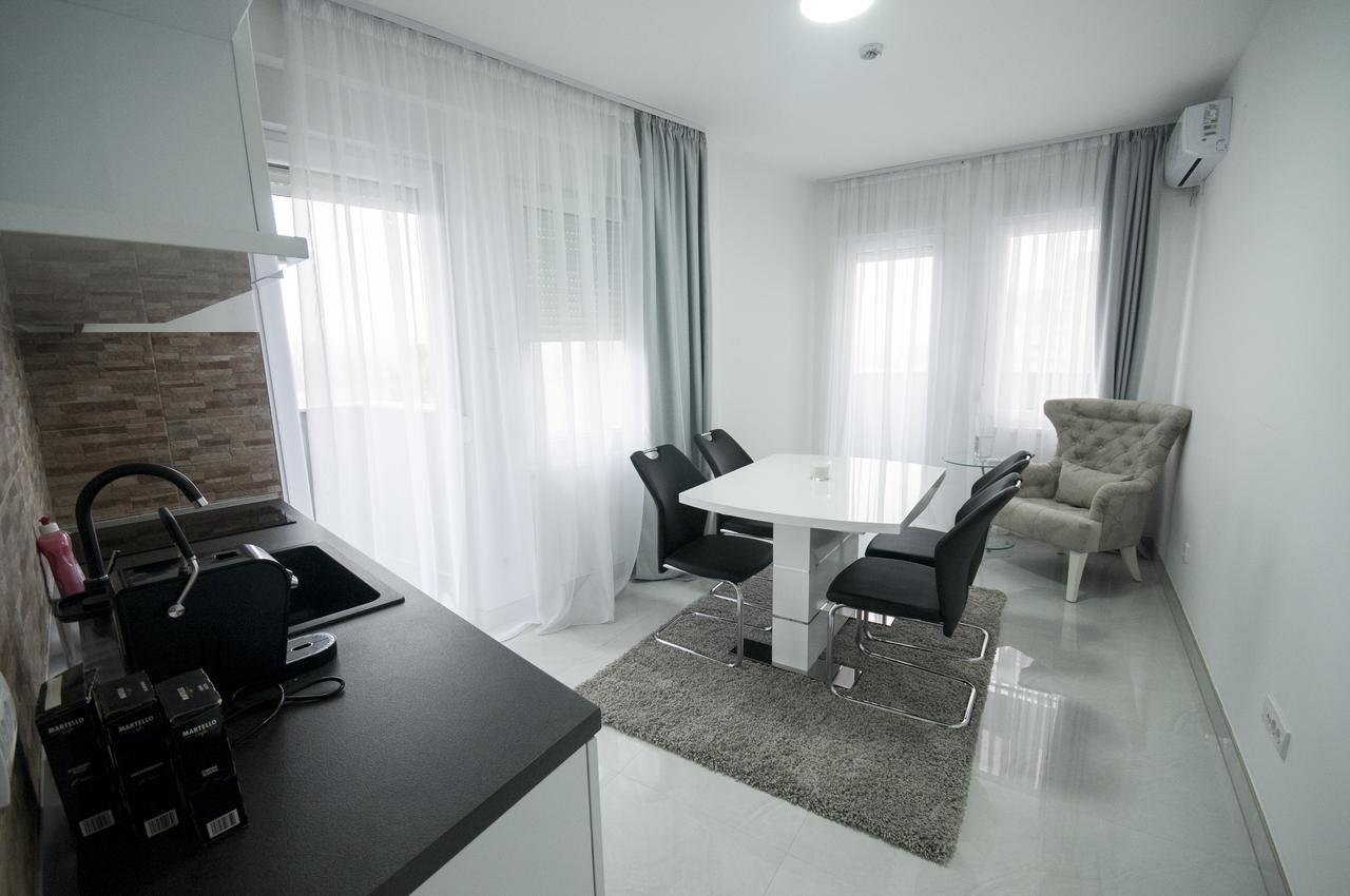 Apartmani Stancic Banja Koviljača Esterno foto