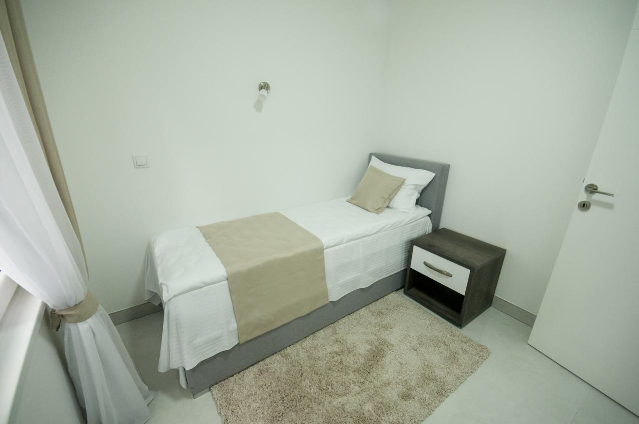 Apartmani Stancic Banja Koviljača Esterno foto