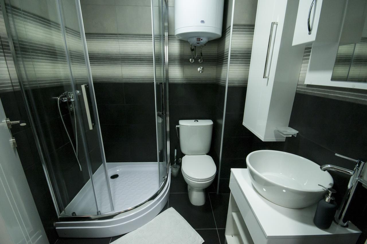 Apartmani Stancic Banja Koviljača Esterno foto