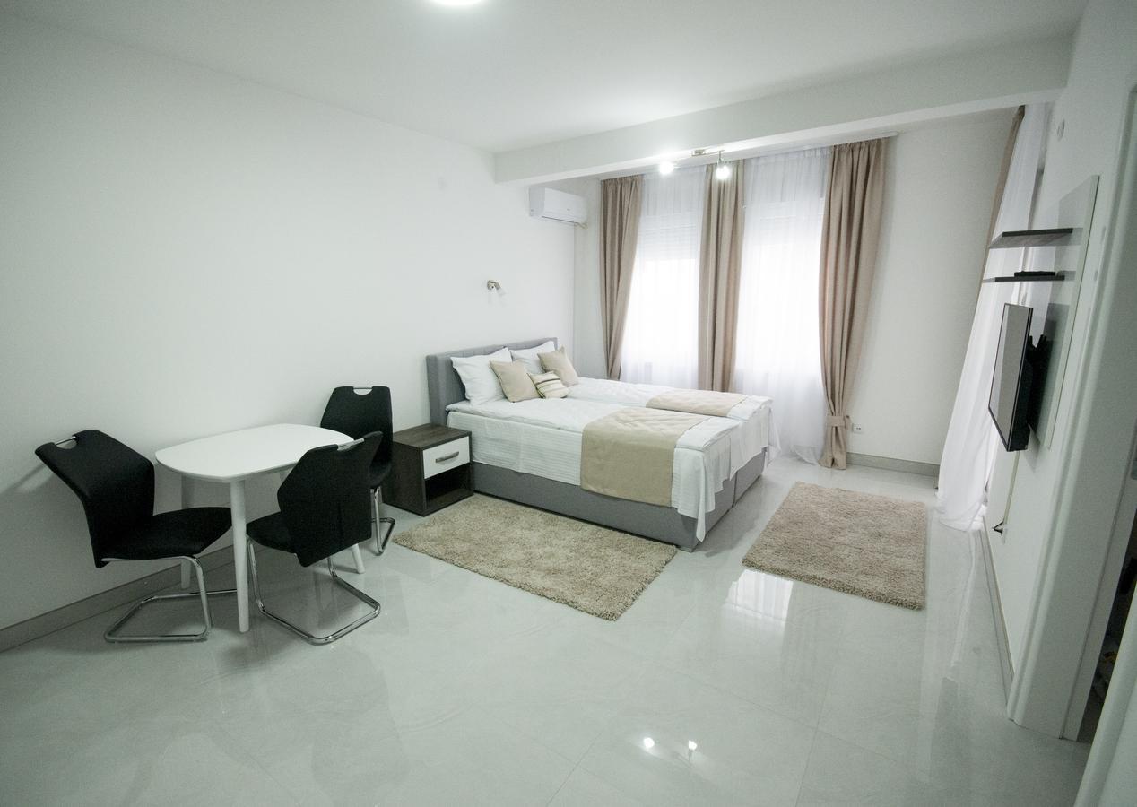 Apartmani Stancic Banja Koviljača Esterno foto