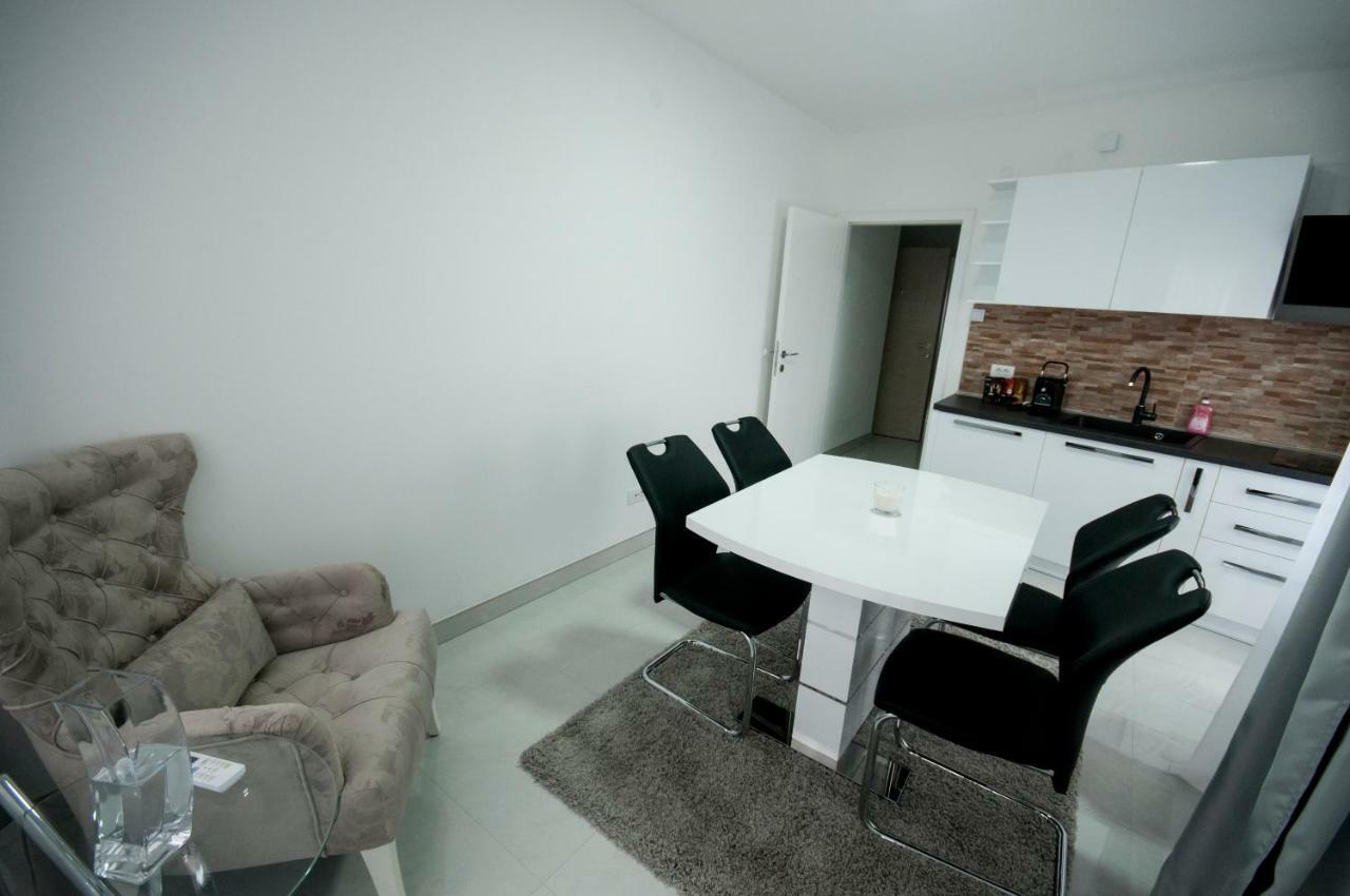 Apartmani Stancic Banja Koviljača Esterno foto